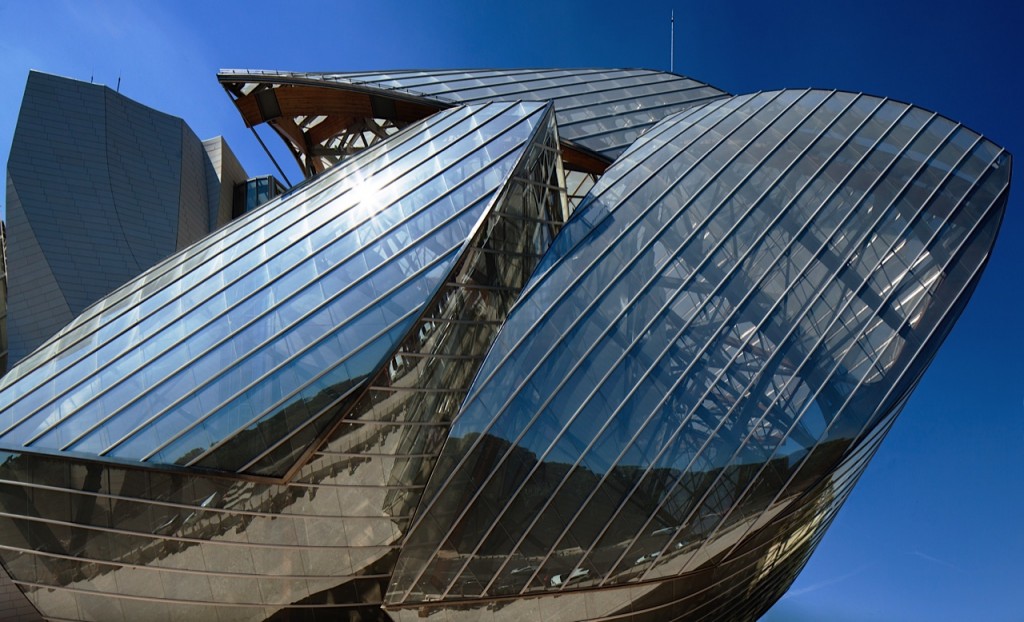 Frank Gehry Louis Vuitton « Inhabitat – Green Design, Innovation,  Architecture, Green Building