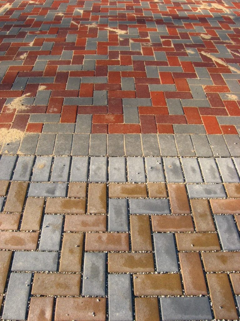 KortrightParkingConstruction325EcoFlex.VAST Green Building