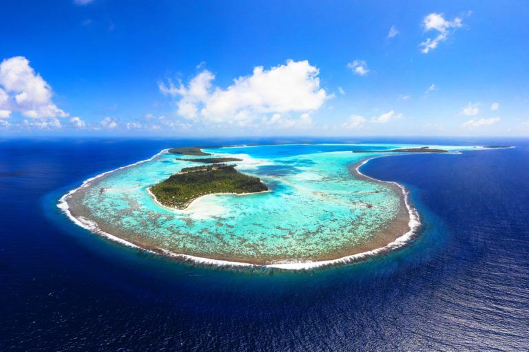 The Brando Resort – Eco fantasy brought to life in French Polynesia ...