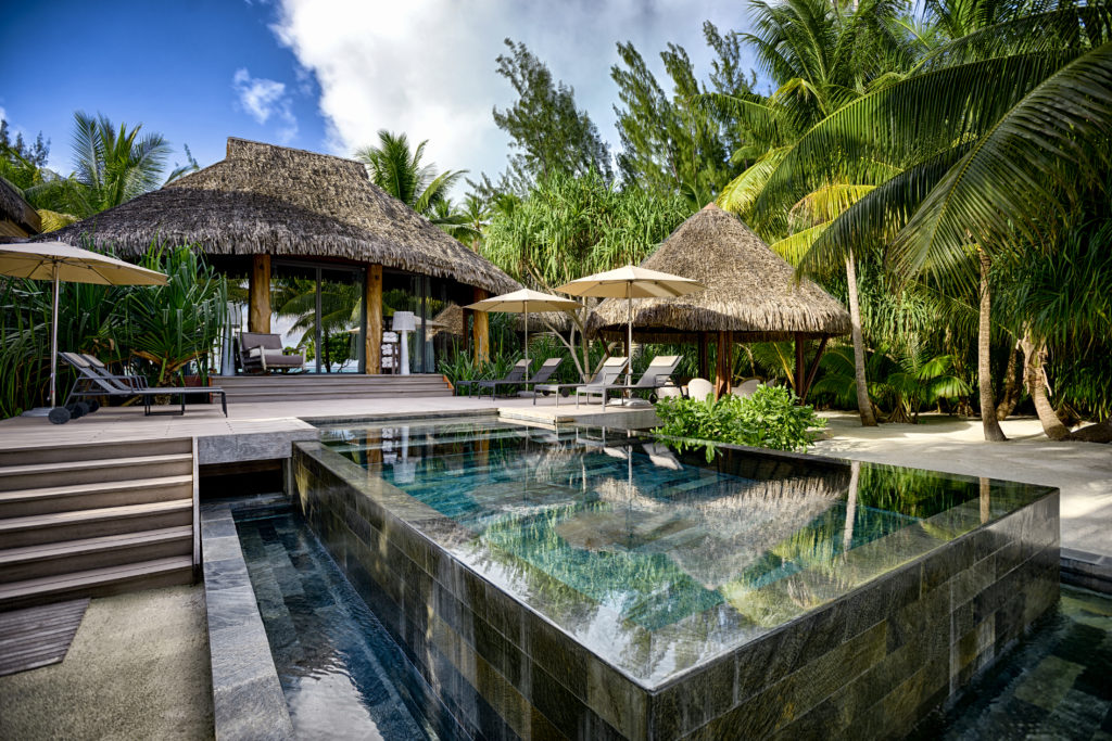 The Brando Resort – Eco fantasy brought to life in French Polynesia ...